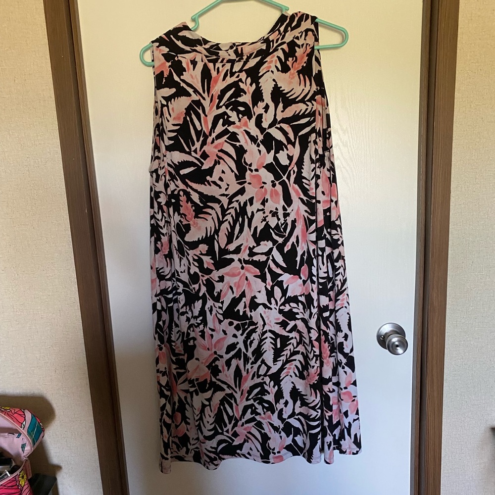 Chico’s size 2 women’s.